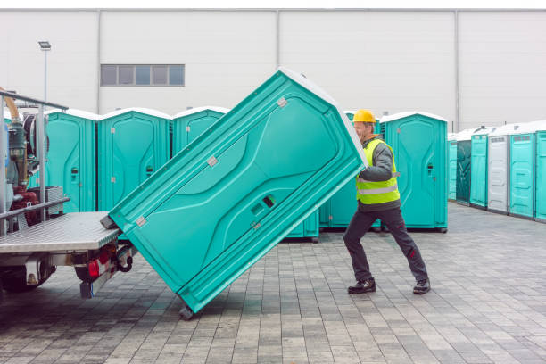 Best Sanitation services for porta potties  in Grove City, FL