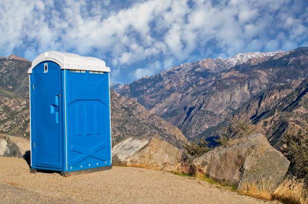 Best Porta potty rental near me  in Grove City, FL