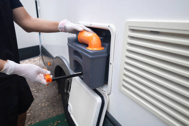 Best Local porta potty services  in Grove City, FL