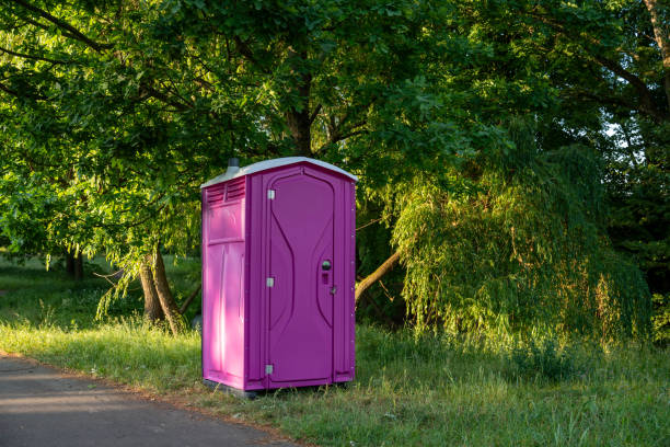 Best Temporary restroom rental  in Grove City, FL