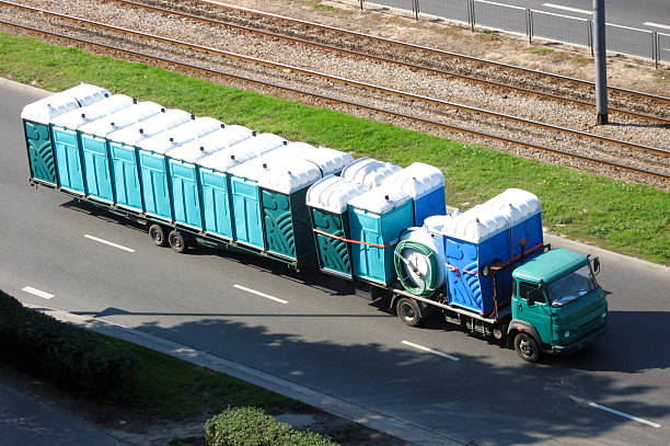 Trusted Grove City, FL porta potty rental Experts