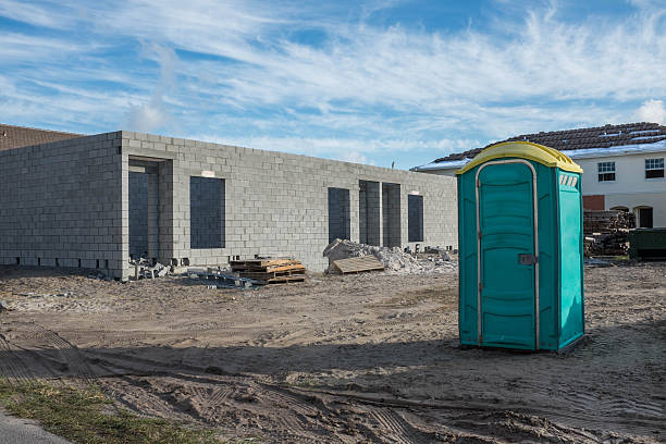 Best Portable bathroom rental  in Grove City, FL