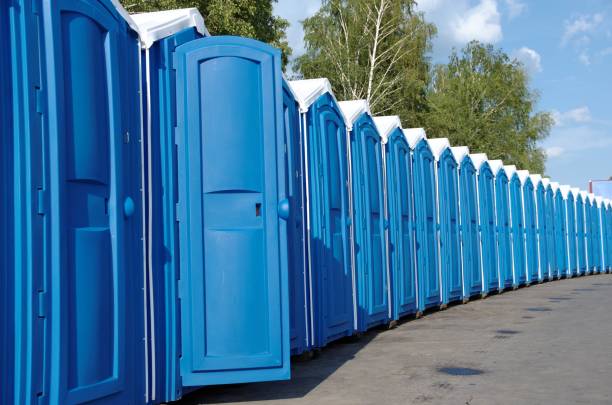 Best Local porta potty services  in Grove City, FL
